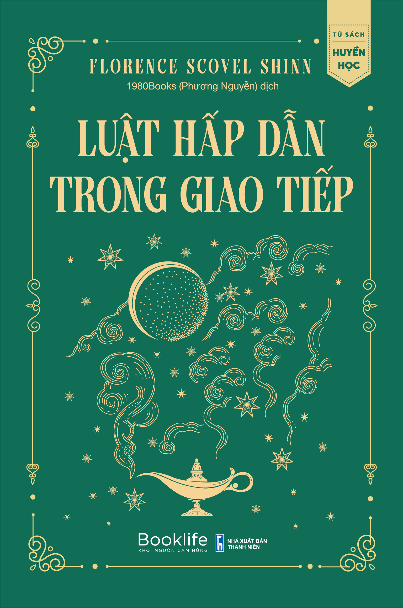 Sách - Combo 5 cuốn Luật Hấp Dẫn