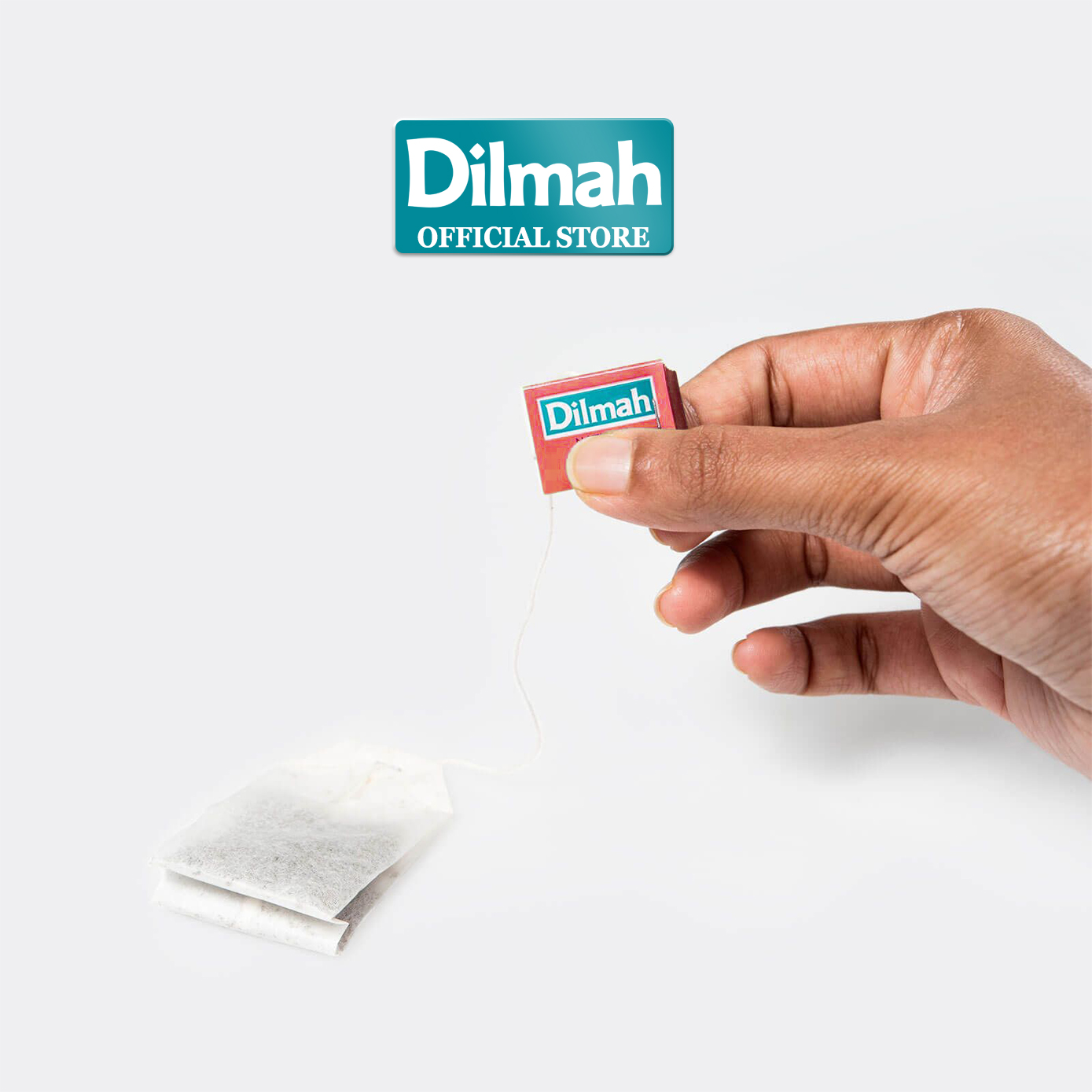 Trà Dilmah Ô Long Truyền Thống 30g