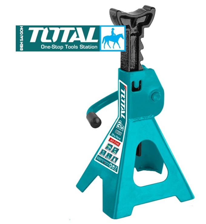Bộ 2 đội kê 2 tấn total thjs0201
