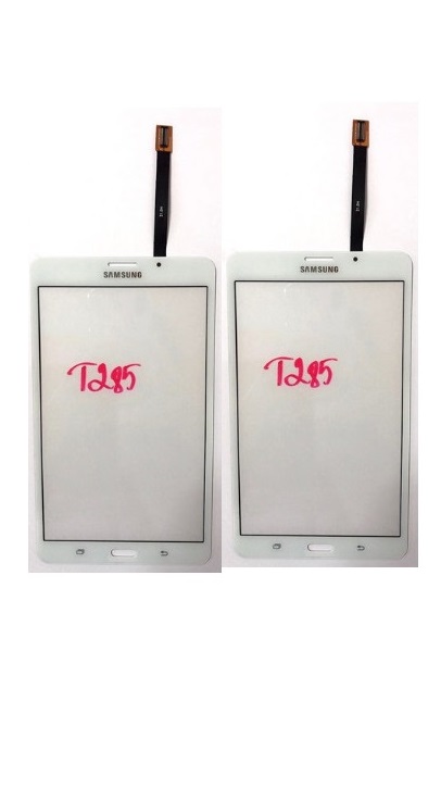 CẢM ỨNG SAMSUNG T285 MÀU TRẮNG