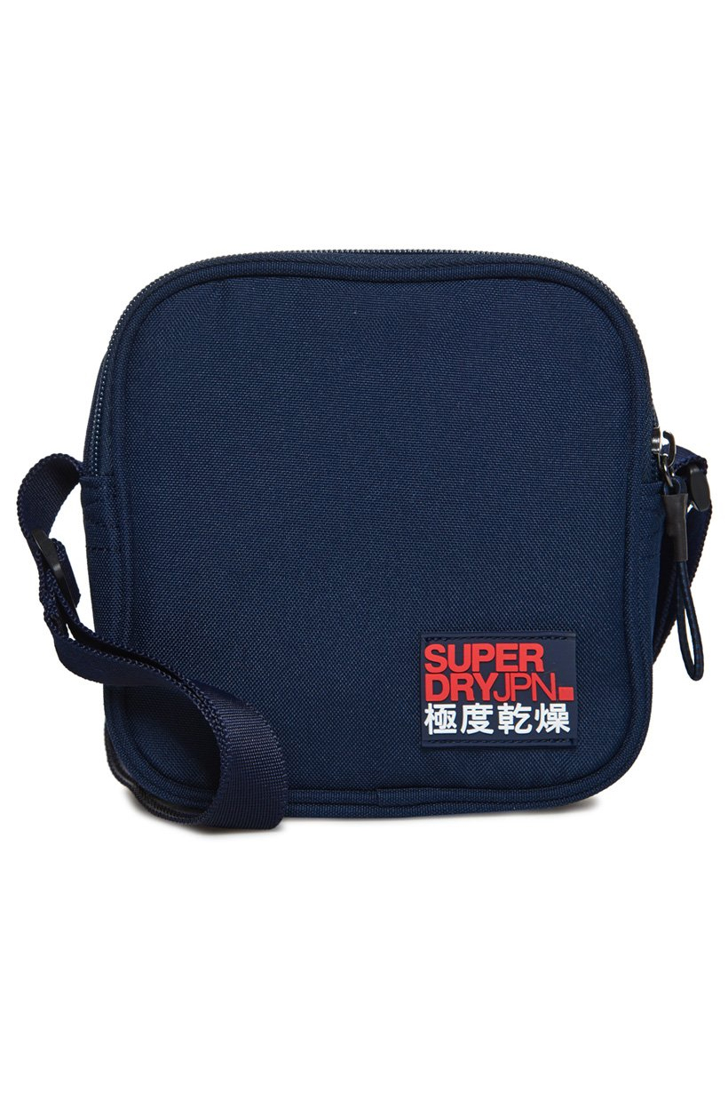 Túi đeo chéo thời trang Superdry Lineman Utility