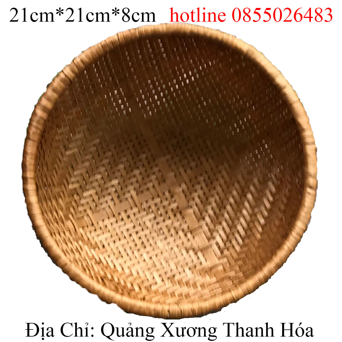 RỔ TRE