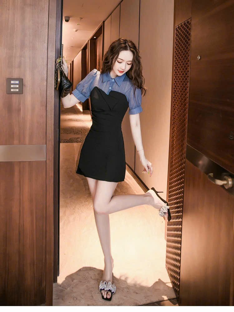SÉT VEST PHỐI VIỀN CÁ TÍNH CAO CẤP CK97295