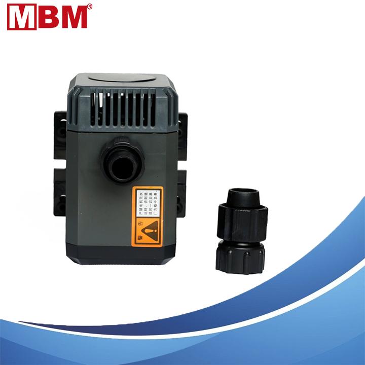 Máy bơm chìm 220V HQB 2000