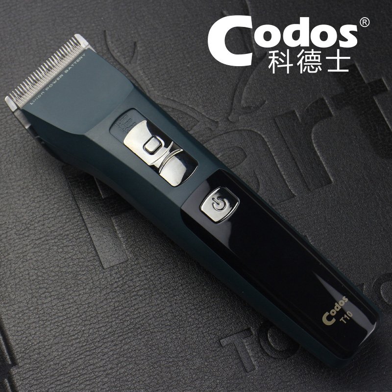 Tông đơ cắt tóc codos T10 công suất 7w mẫu mới 2021