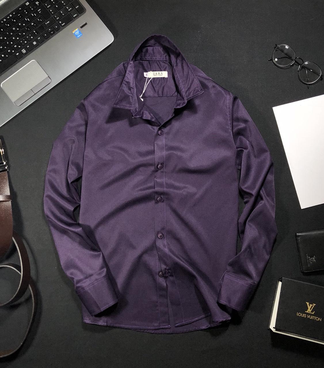 [HCM]SƠMI CHO CHÀNG TRAI CÔNG SỞ CÓ SIZE LỚN