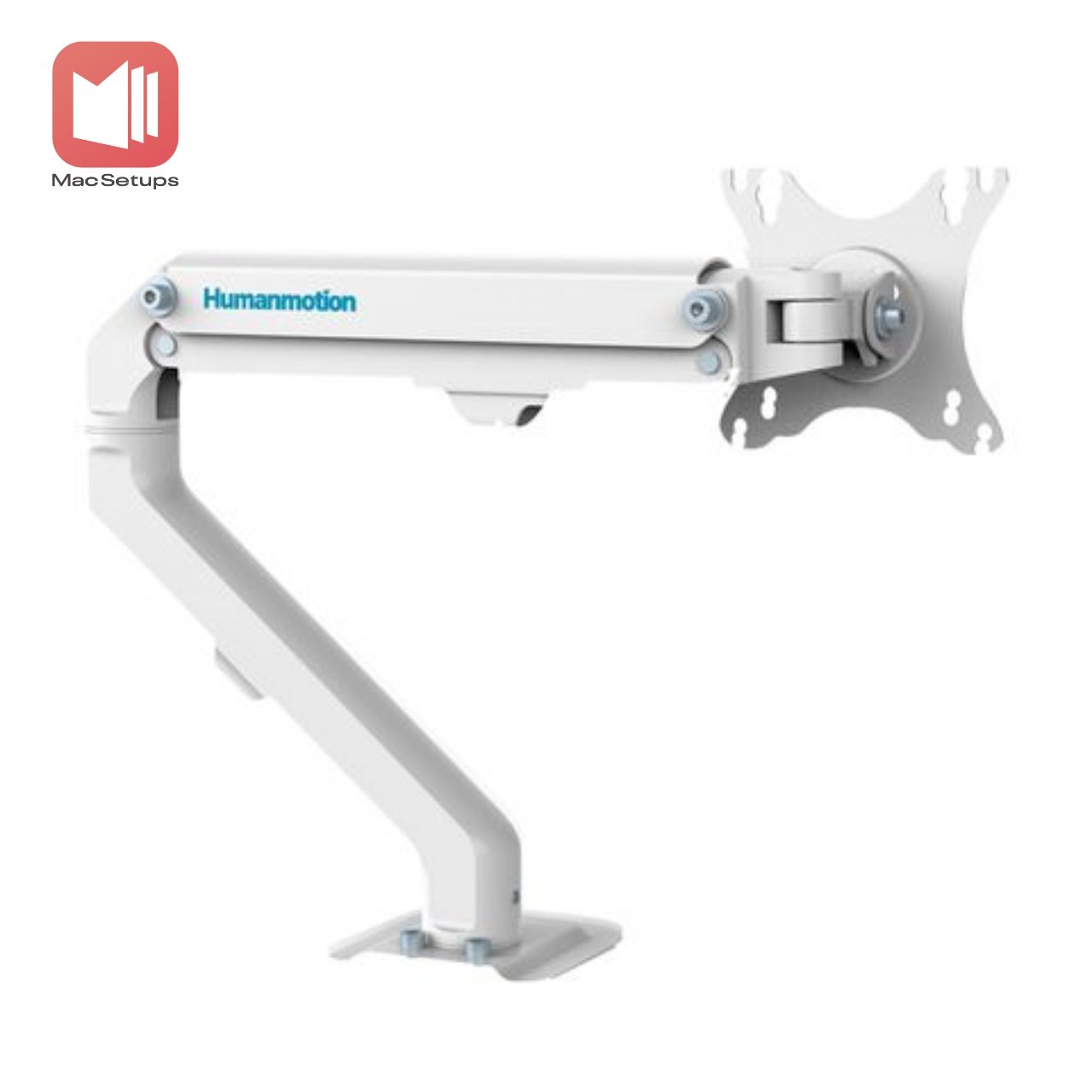 GIÁ ĐỠ MÀN HÌNH MÁY TÍNH HUMAN MOTION T6