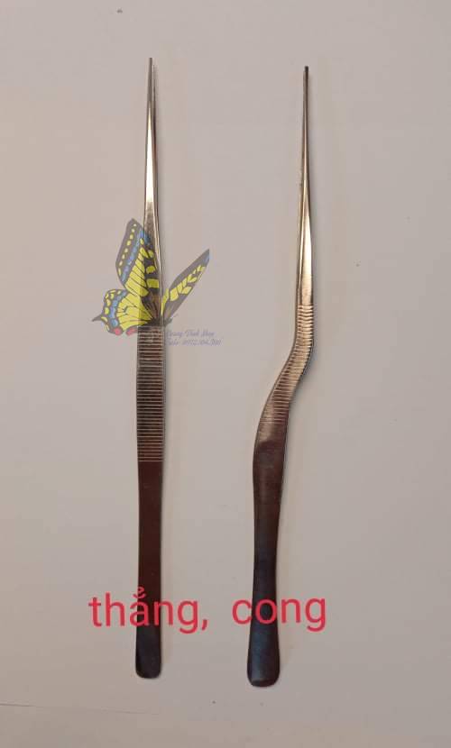 Dụng cụ ráy tai (bán lẻ từng cây)
