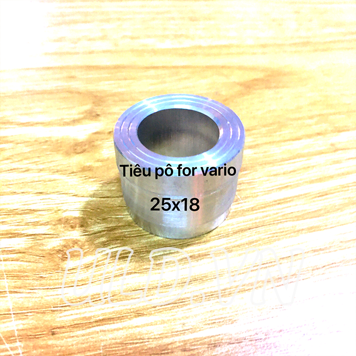 ỐNG TIÊU PÔ 25+18 VARIO