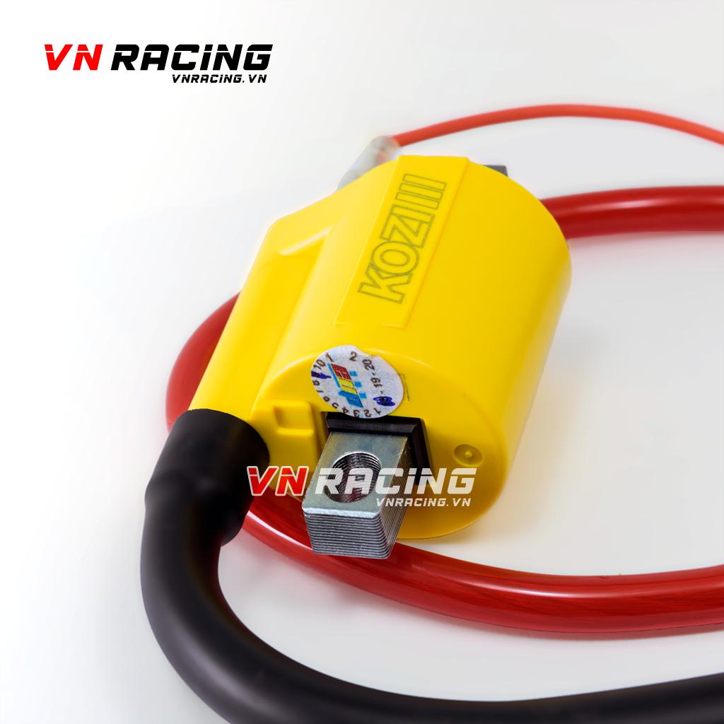 IC Kozi và Mobin sườn Kozi cho xe Wave Dream - Kozi Malaysia
