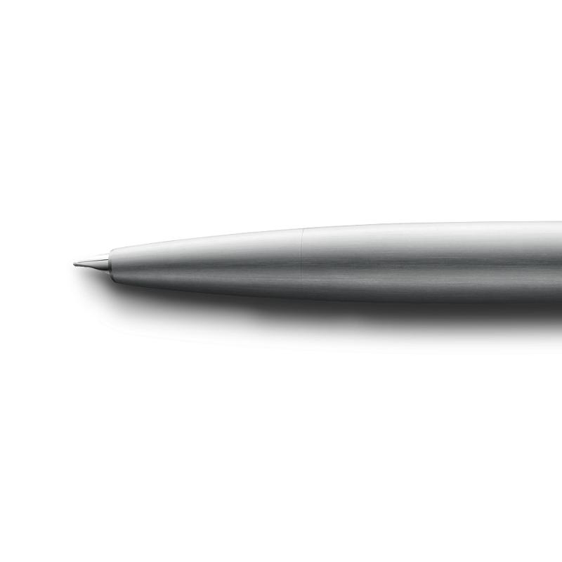 Bút máy cao cấp LAMY 2000 Metal Version (002)