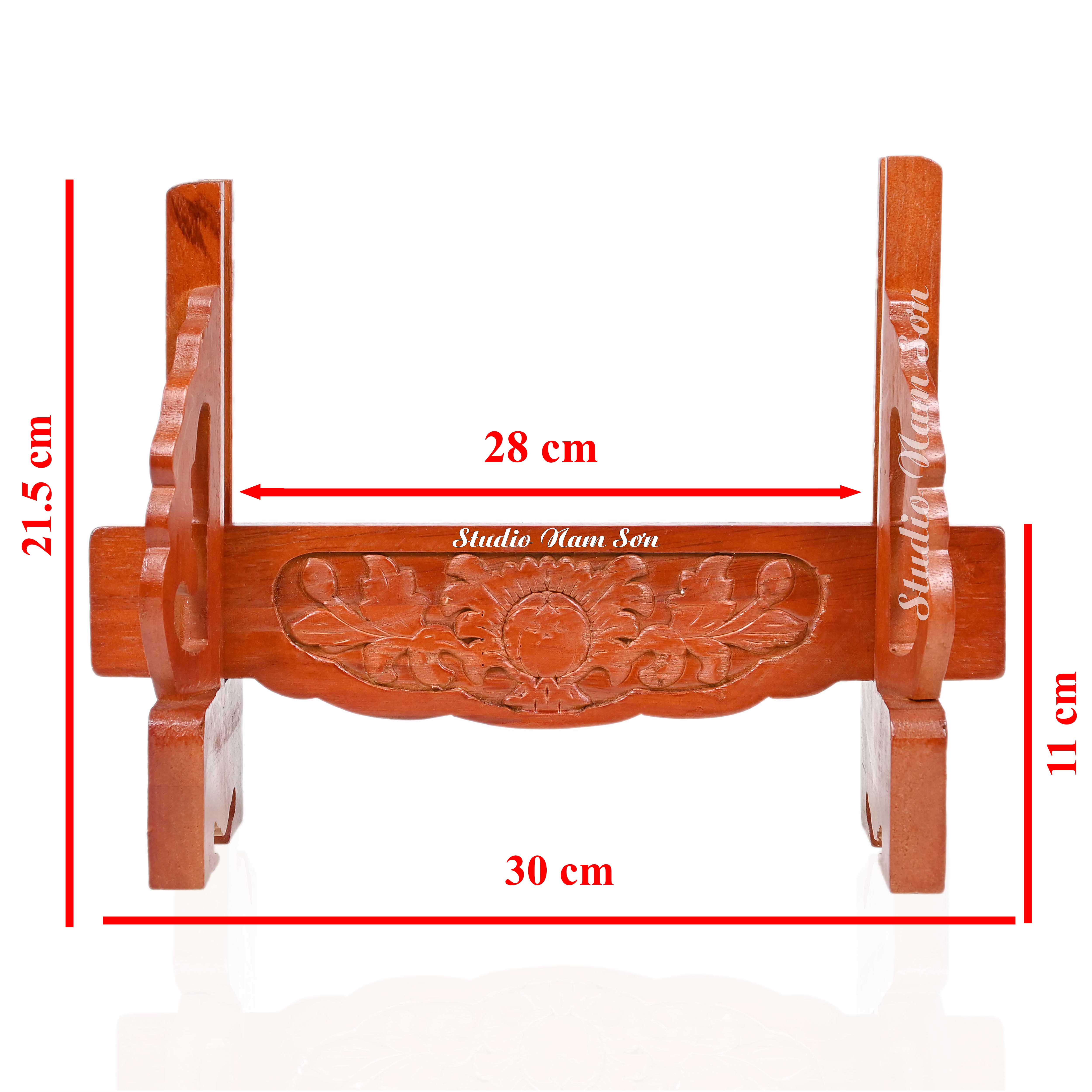 Chân để khung thờ cao cấp, nhiều màu sắc, nhiều kích thước.
