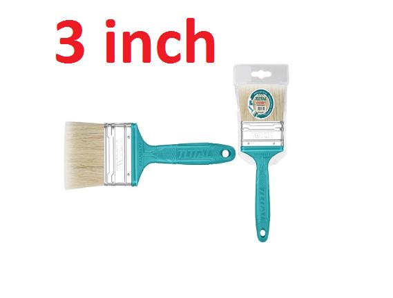 Cọ sơn (3inch) Total THT846036