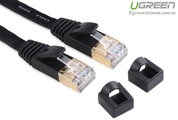 Cáp mạng cat7  2m Ugreen 11261