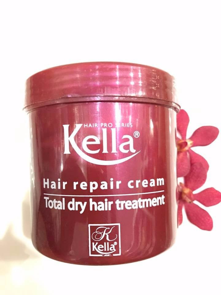 kem ủ tóc kella