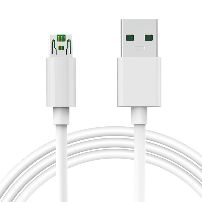 Dây cáp sạc PD Micro USB - Cáp sạc nhanh cho điện thoại, thiết bị có cổng kết nối Micro USB