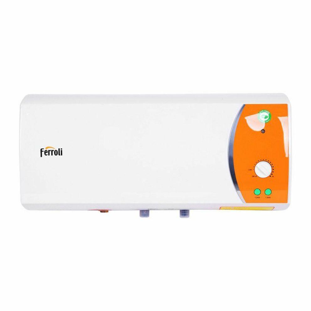 Ferroli Verdi Te Indirect Water Heater