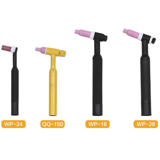 Tay mỏ Tig WP 18 - phụ kiện máy hàn tig