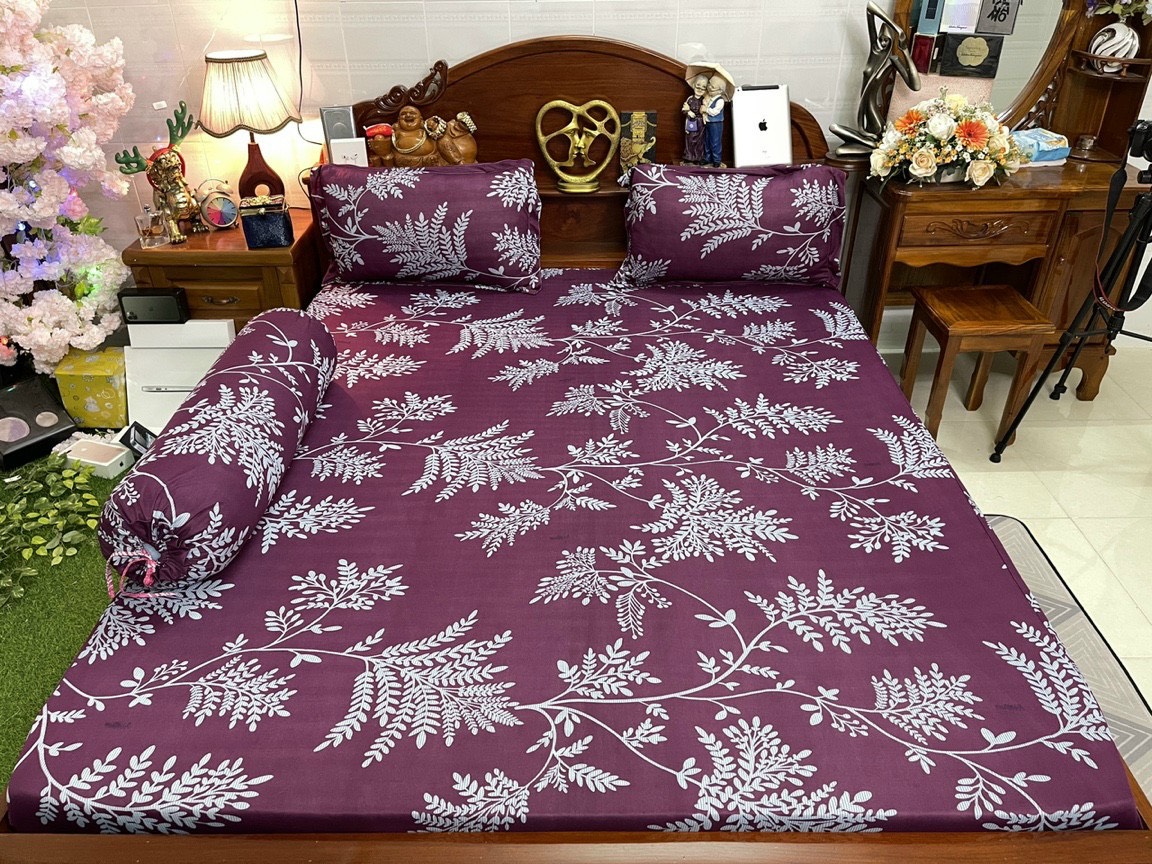 drap thun hàn quốc