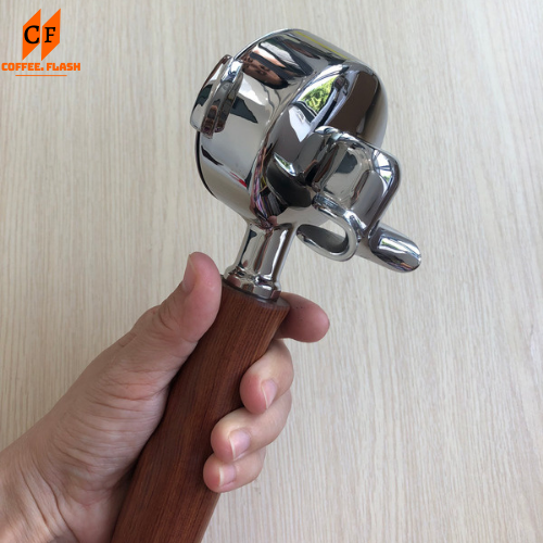 Tay Cầm Máy Pha Cà Phê GEMILAI, EXPOBAR, BFC - Linh kiện cà phê