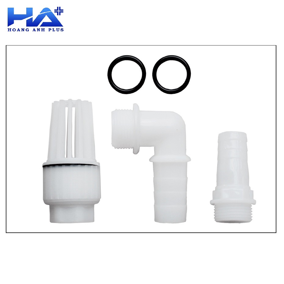 Máy Bơm Nước Đa Năng Oshima 300A