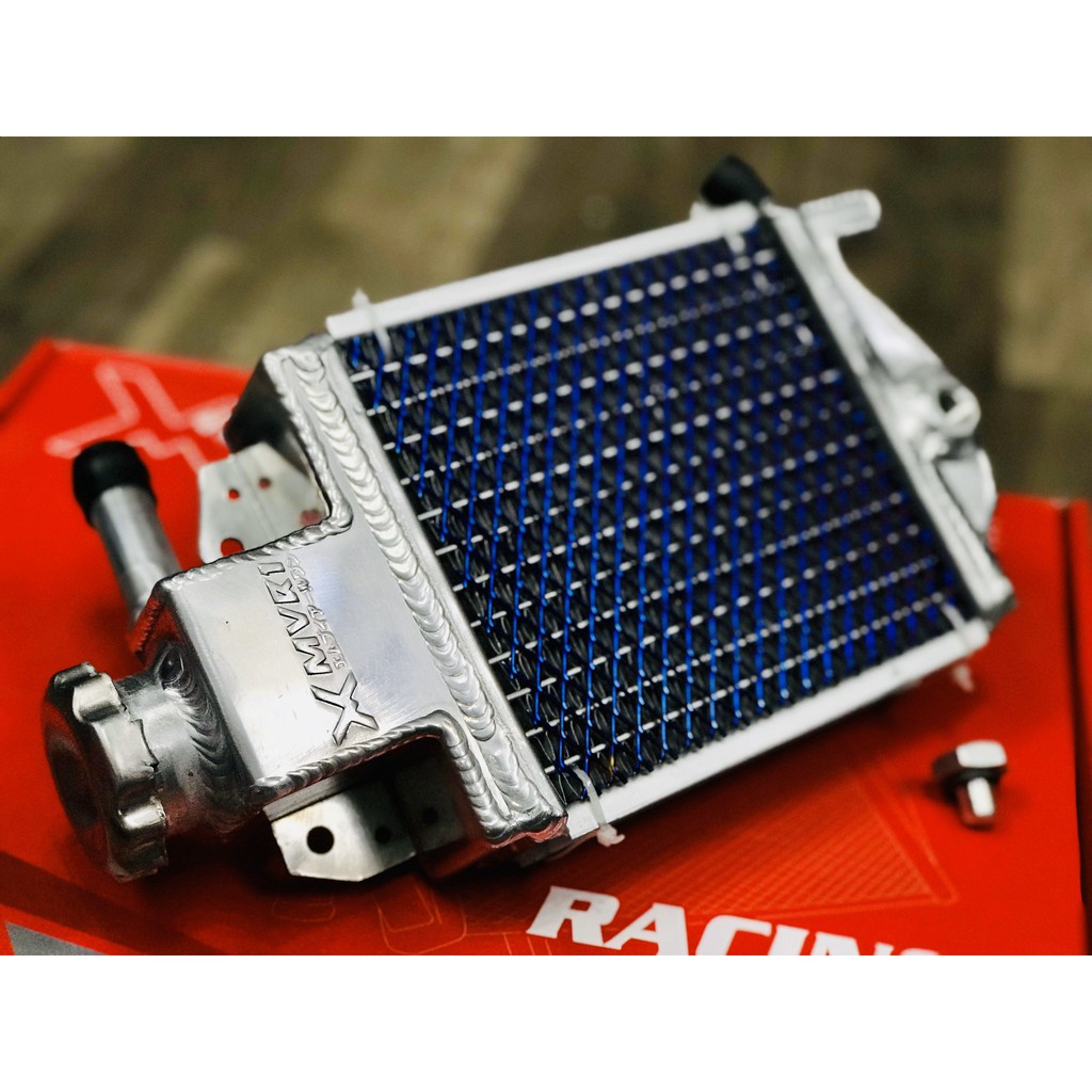 Két nước X-MVR1 Vuông cho Vario / Click ( 7 màu )