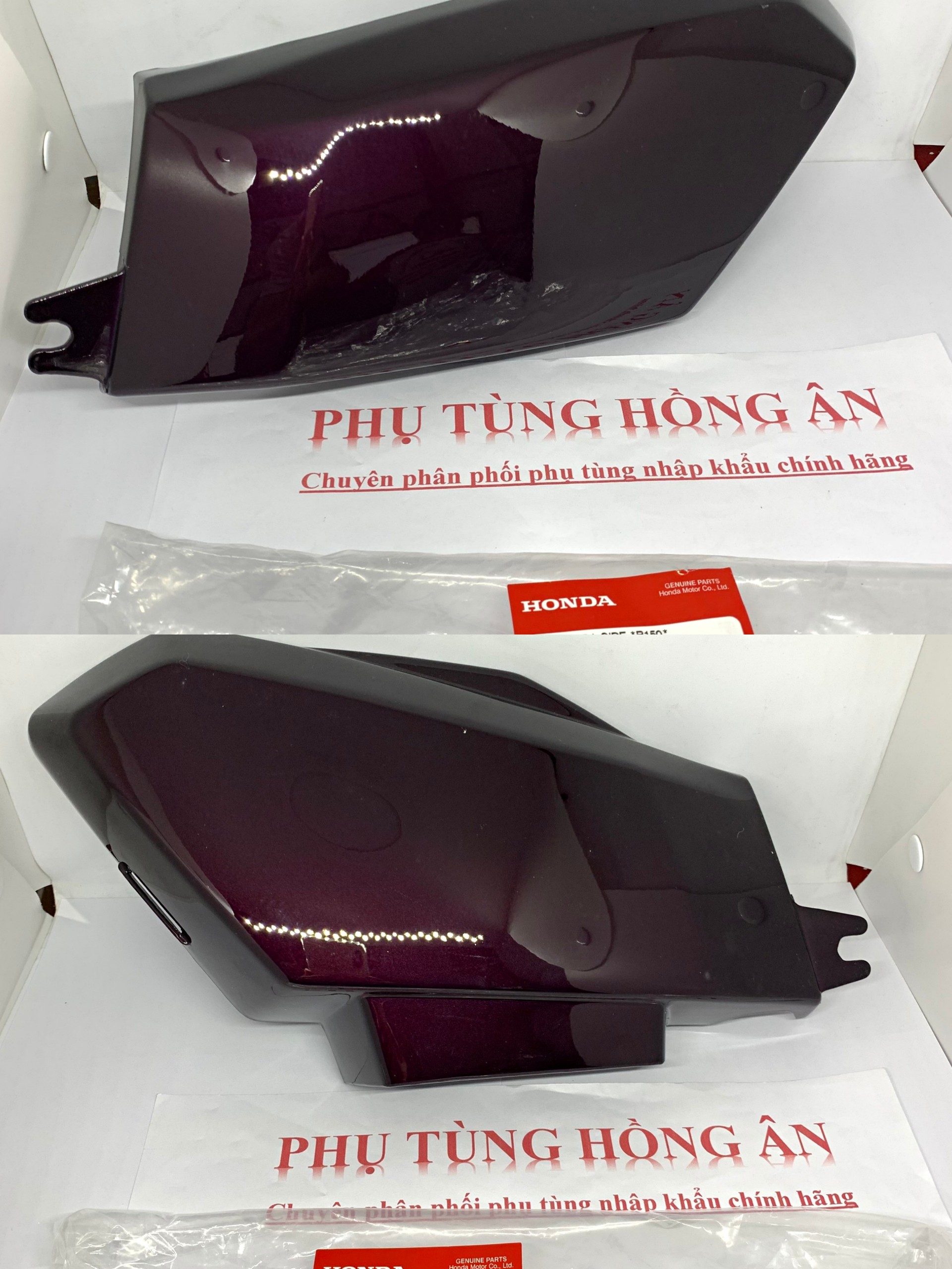 Cốp dream thái nhập khẩu chính hãng honda thailand - pt hồng ân