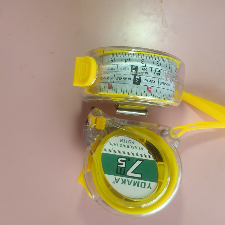 thước cuộn thước lỗ ban