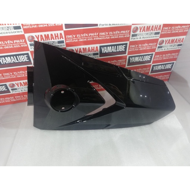 Mặt nạ 3 lổ + pát rổ sirius