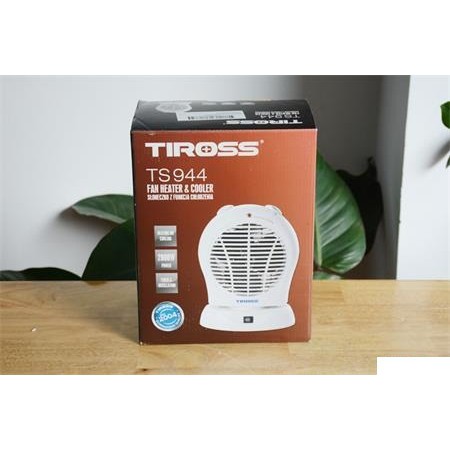 Quạt sưởi Tiross TS944 2000W