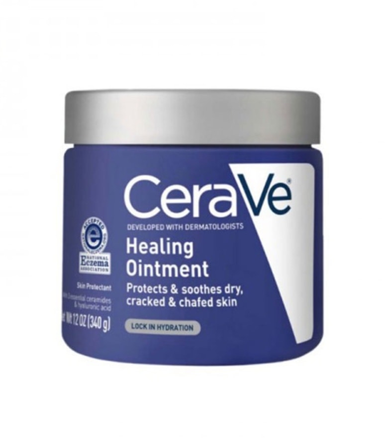 Kem Dưỡng Cerave Healing Ointment 340g