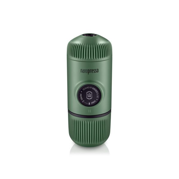 Dụng cụ pha espresso bằng tay Wacaco Nanopresso Elements