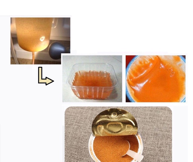 [HCM]Artemia Sấy Bột Ăn Trực Tiếp (Không Cần Ấp Nở)