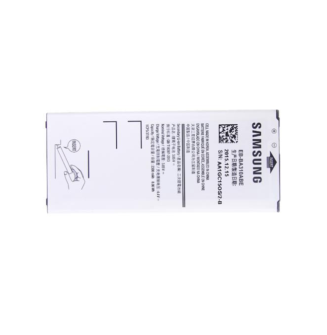 Pin Samsung A3 2016 / A310 / EB-BA310ABE