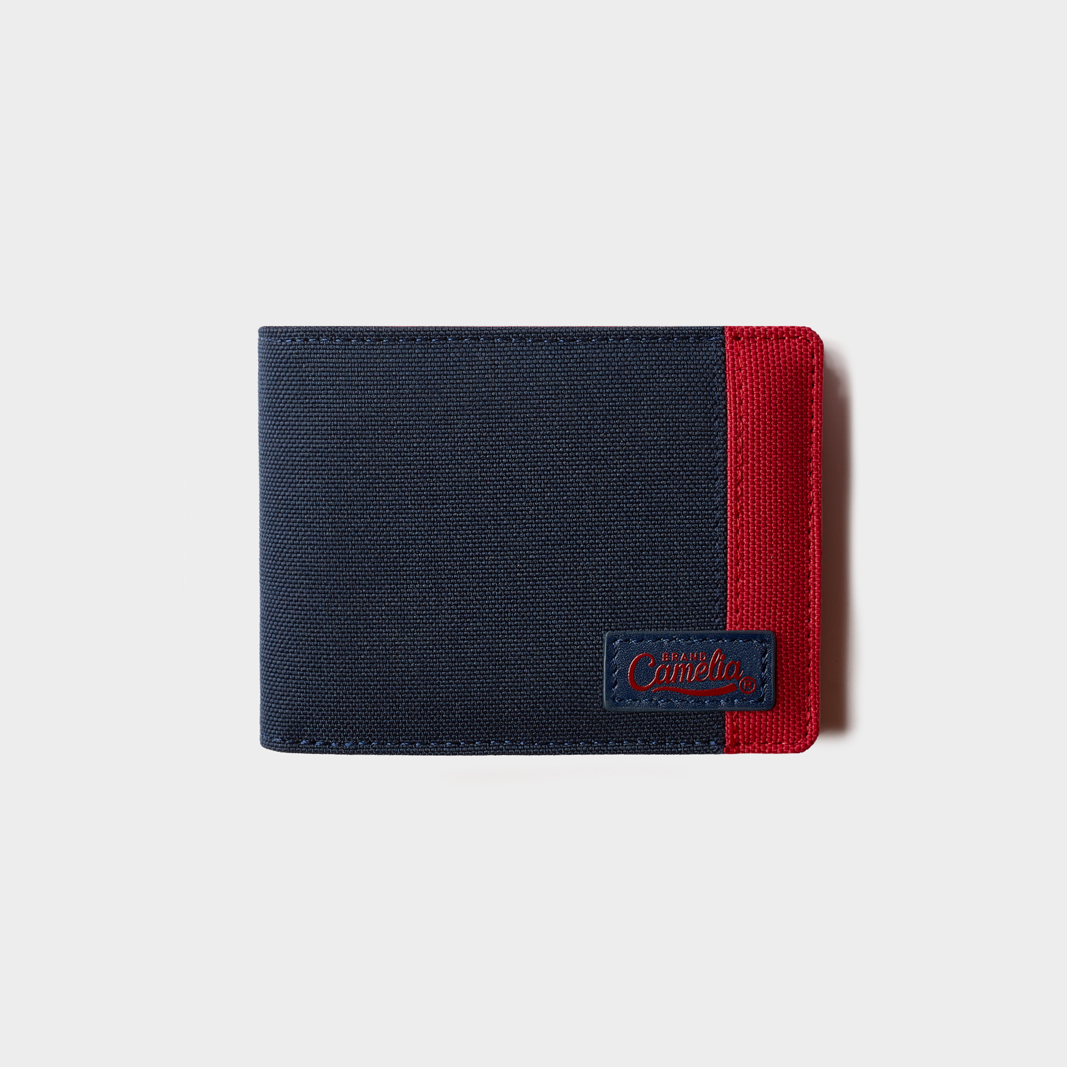 Ví CAMELIA BRAND® Modern II Wallet - Ngang (8 colors)