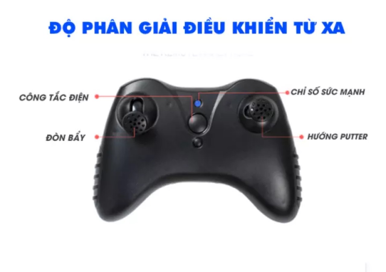 Máy Bay Mô Hình Điều Khiển Từ Xa X320