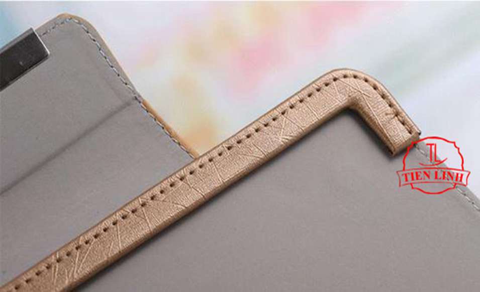 Bộ bao da bàn phím BLUETOOTH cho Máy tính bảng/ Ipad từ 7 đến 8 inch dùng cho HDH IOS/ ANDROID/WINDOWS