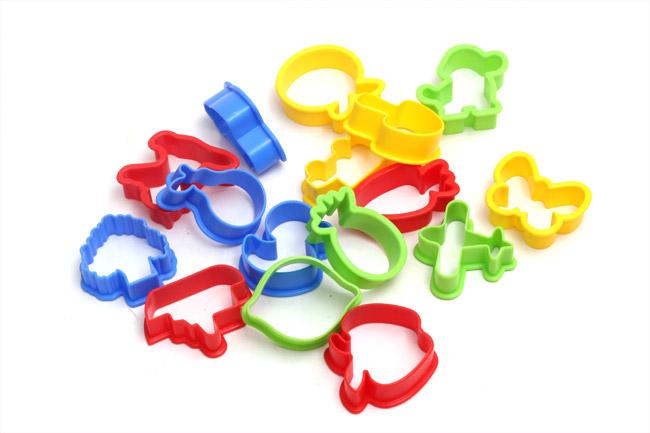 Đất Sét Nặn Nhiều Màu Cho Bé Thỏa Sức Sáng Tạo