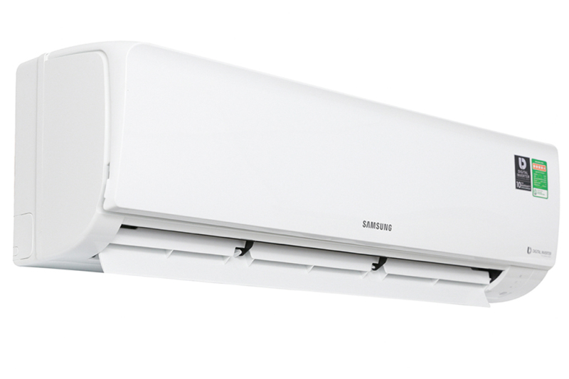 Máy lạnh Samsung 2.5 HP AR24NVFHGWKN/SV - Công nghệ Inverter, Làm lạnh nhanh chính hãng