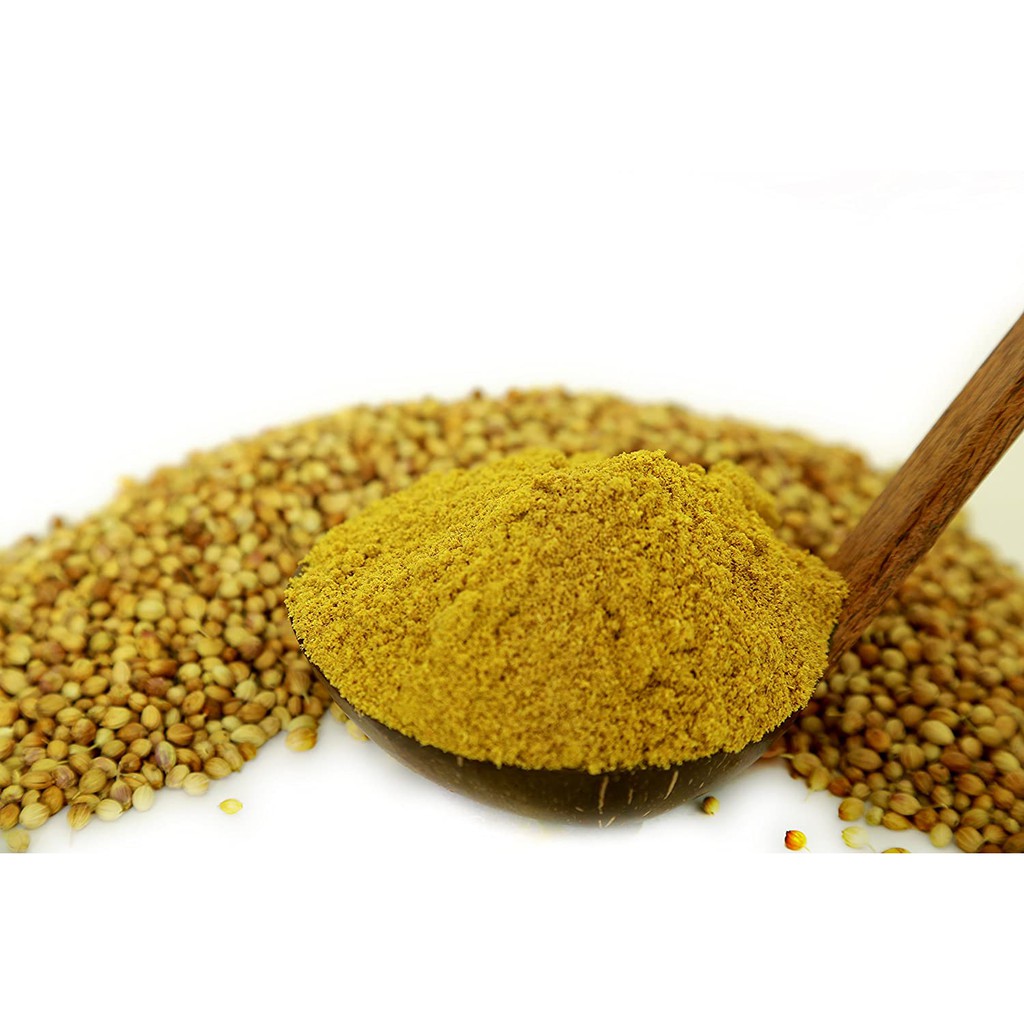 Bột ngò Coriander Everest 100gr
