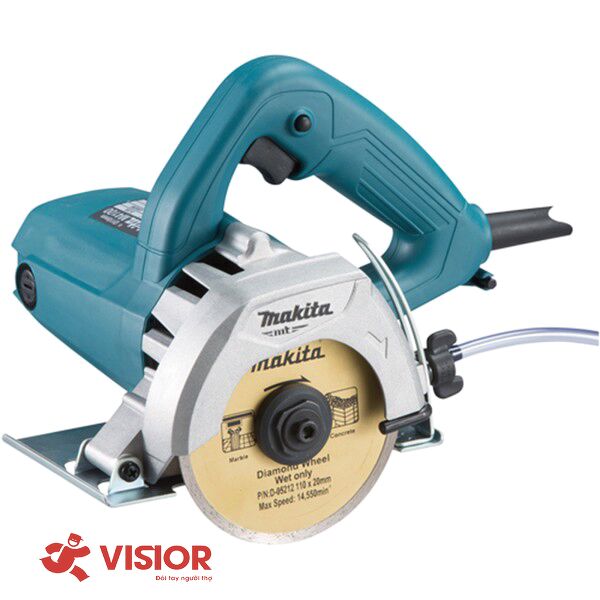 MÁY CẮT GẠCH 110MM MAKITA M4100B (không kèm lưỡi)