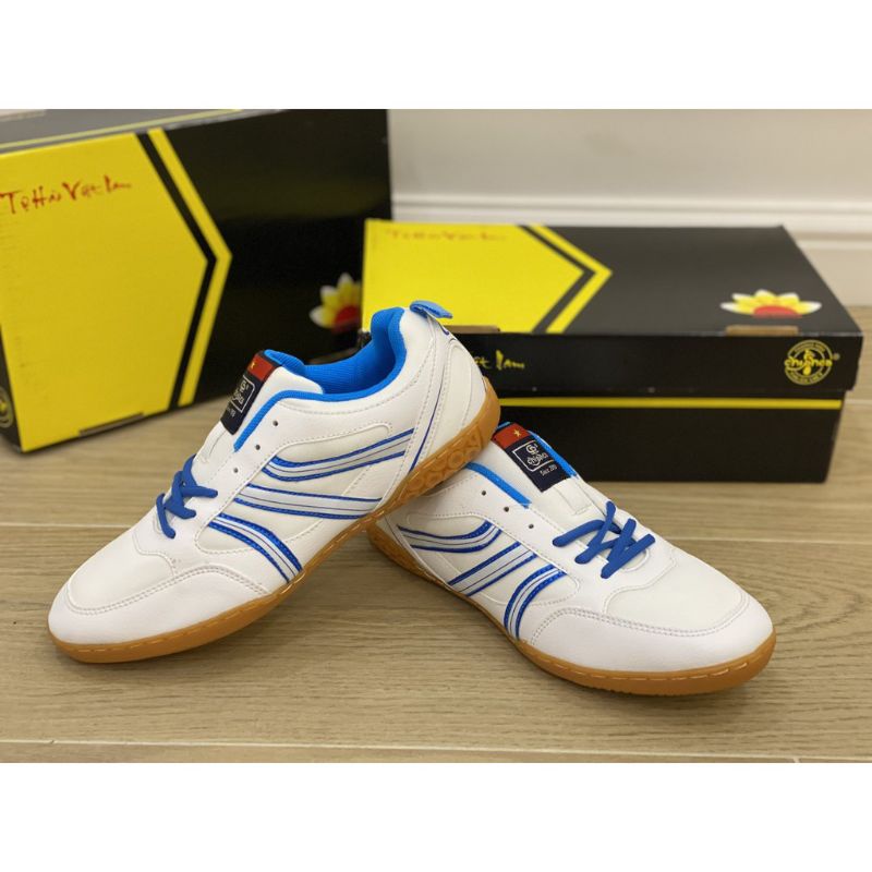Giày cầu lông nam nữ CLCP_045 New