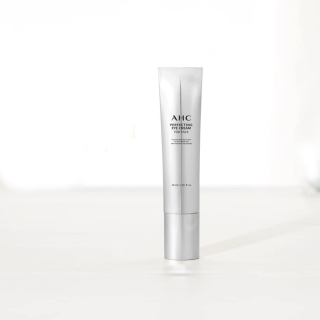 ahc perfecting eye cream for face