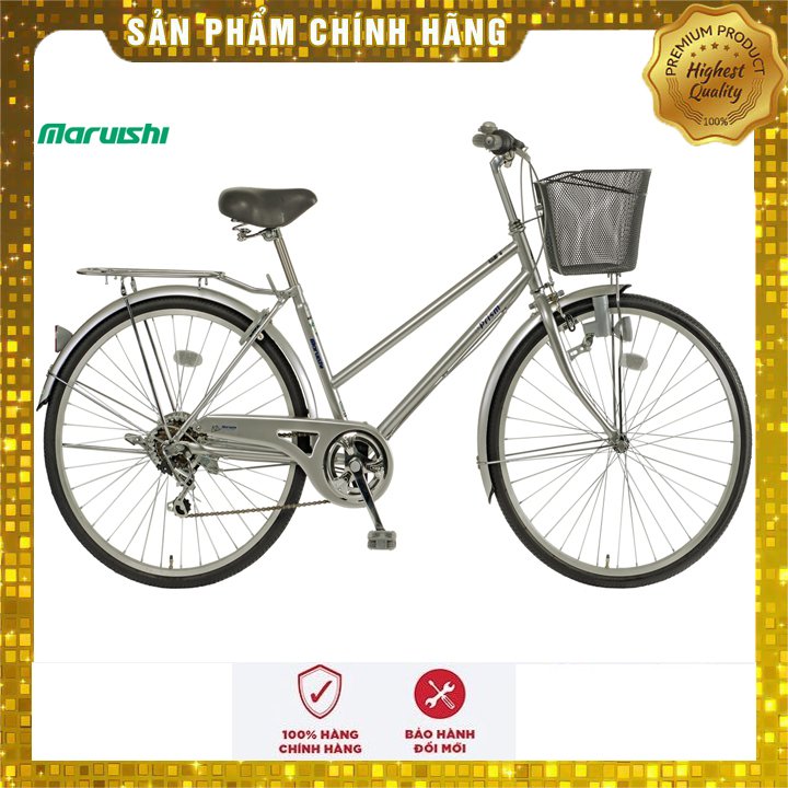 xe đạp cào cào prt2671