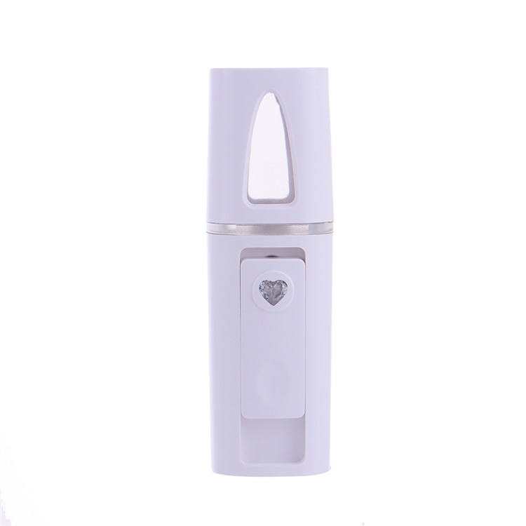 Máy xông mặt cầm tay mini nano