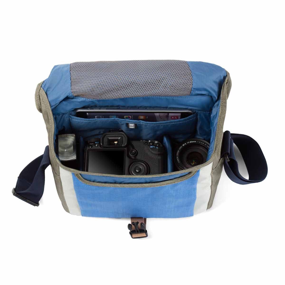 [HCM]Túi máy ảnh Crumpler Proper Roady 4500