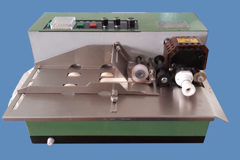 M&aacute;y indate tự động MY 380