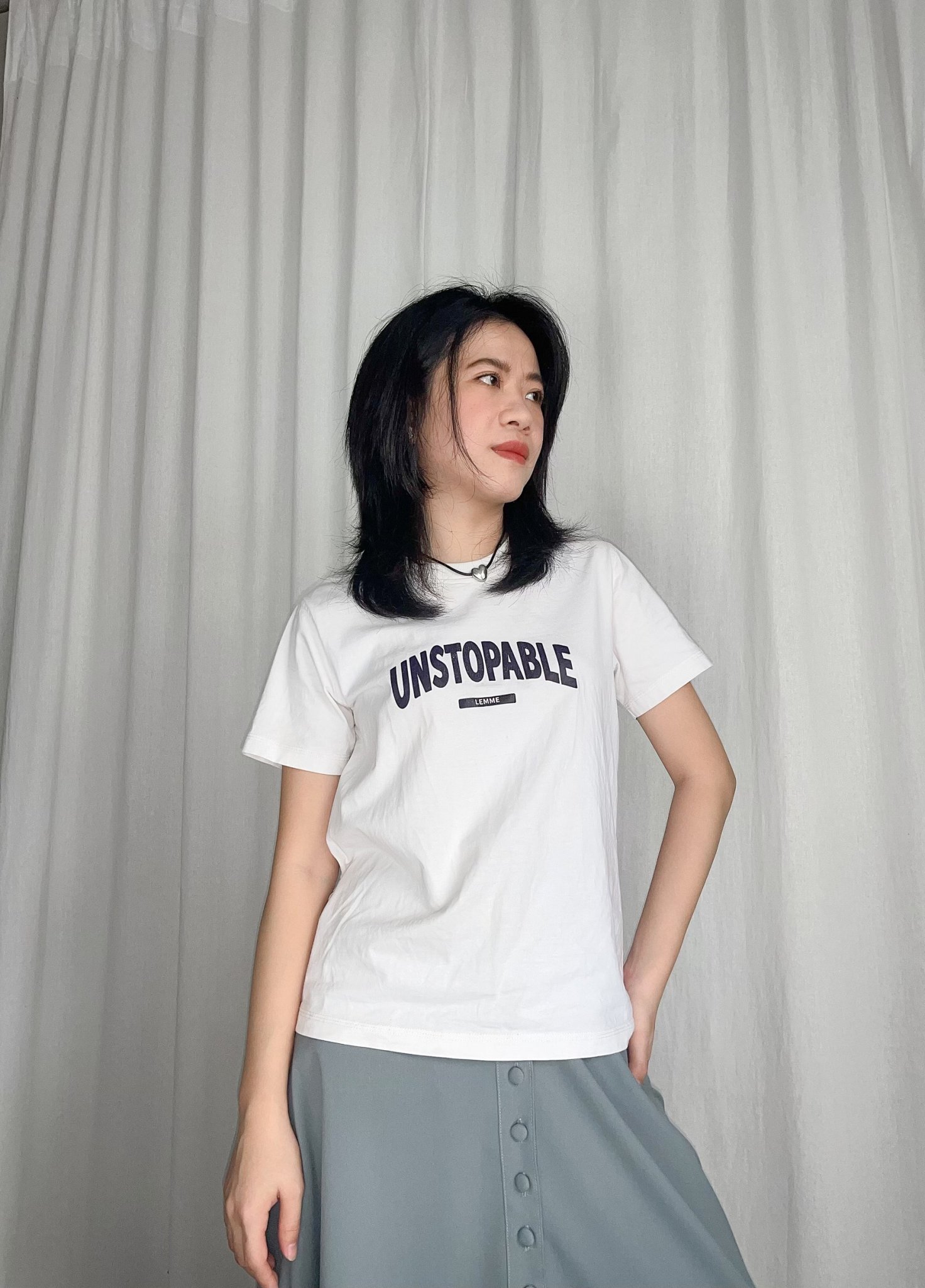Áo thun babyTee chất liệu 100% cotton
