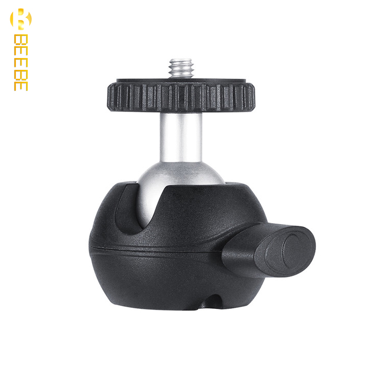 Ulanzi MT-07 Flexible Tripod with Ball Head