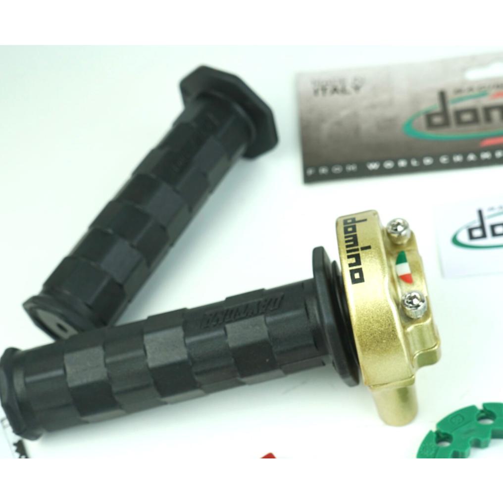 Cùm tăng tốc DOMINO gắn cho các dòng xe